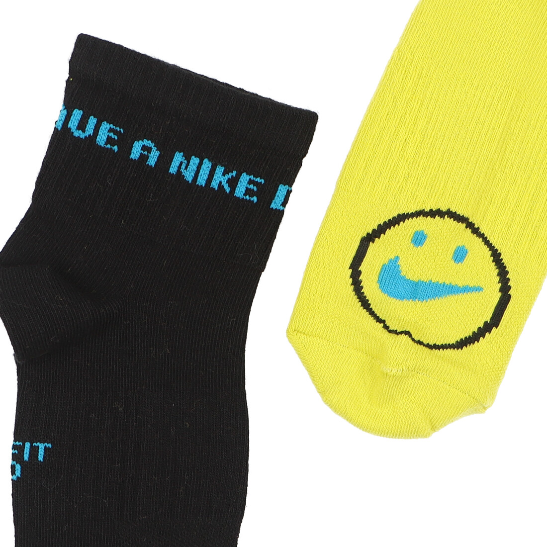 入荷中 レディース NIKE セール】ナイキ ソックス エブリディ YTH 靴下 ピアス