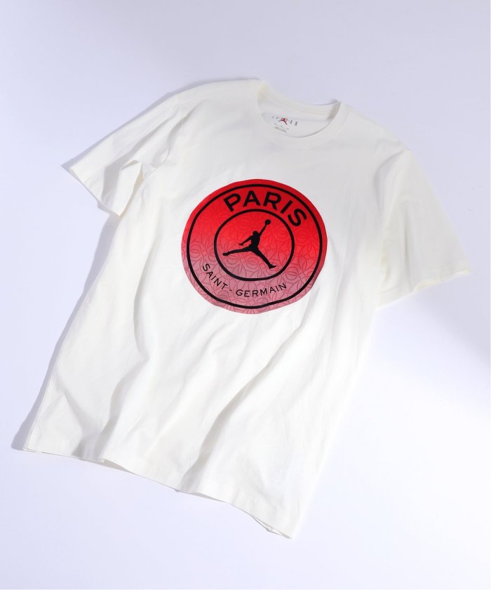 セール】【NIKE / ナイキ】M J PSG SS LOGO TEE FV7728－ 045