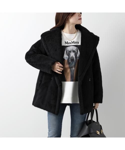 セール 38%OFF】マックスマーラ Max Mara MAX MARA テディ