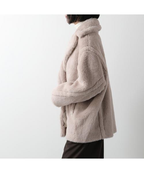 セール 38%OFF】マックスマーラ Max Mara MAX MARA テディ セール 38%OFF】マックスマーラ Max Mara MAX MARA テディ