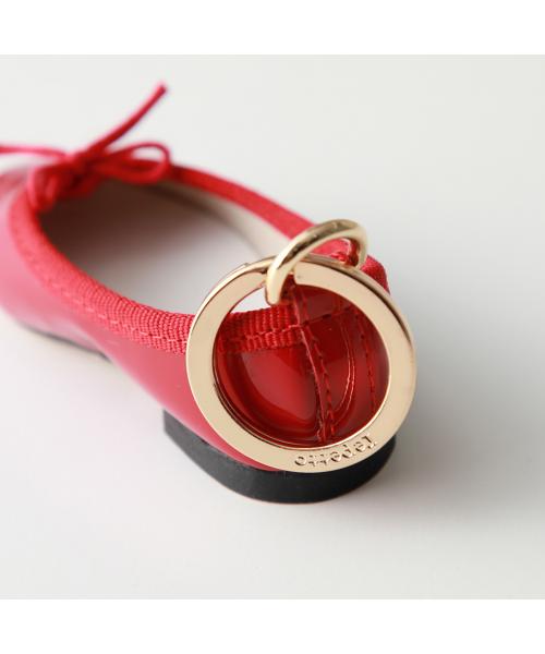レペット Repetto repetto キーリング Mini Cendrillon Key ring