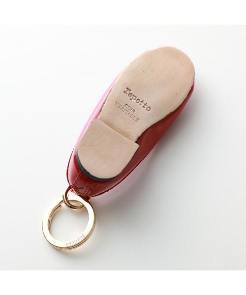 レペット Repetto repetto キーリング Mini Cendrillon Key ring レペット Repetto repetto キーリング Mini Cendrillon Key ring