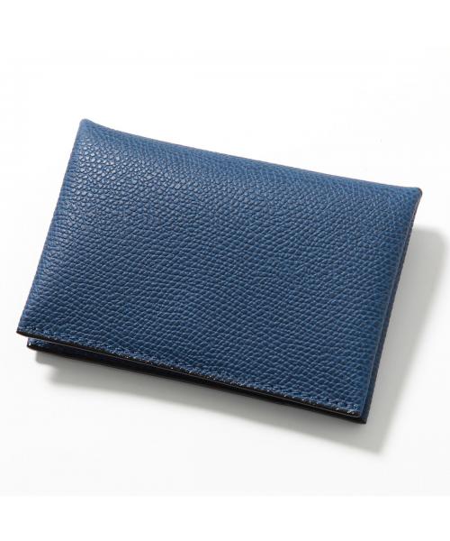 【大放出セール】 セール 16%OFF】ヴァレクストラ Valextra Valextra カードケース 小物
