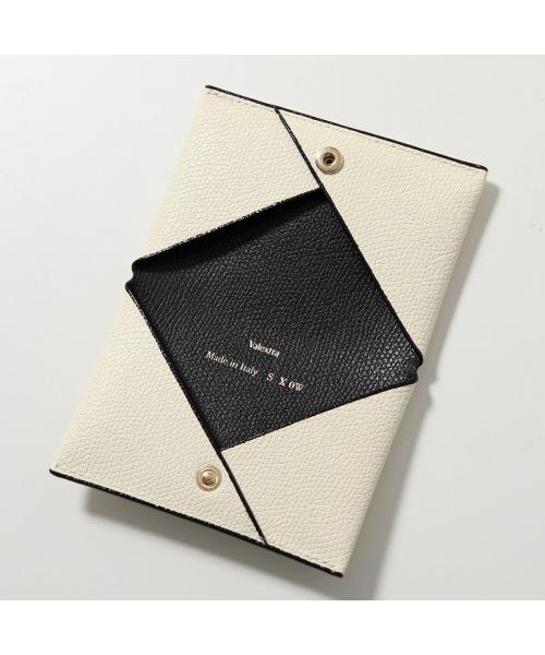 セール 16%OFF】ヴァレクストラ Valextra Valextra カードケース