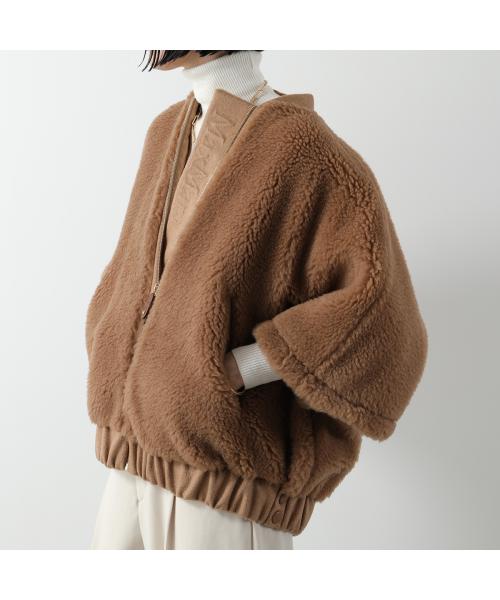 Max Mara BRIOSE1ケープ セール】マックスマーラ Max Mara MAX MARA ケープ BRIOSE