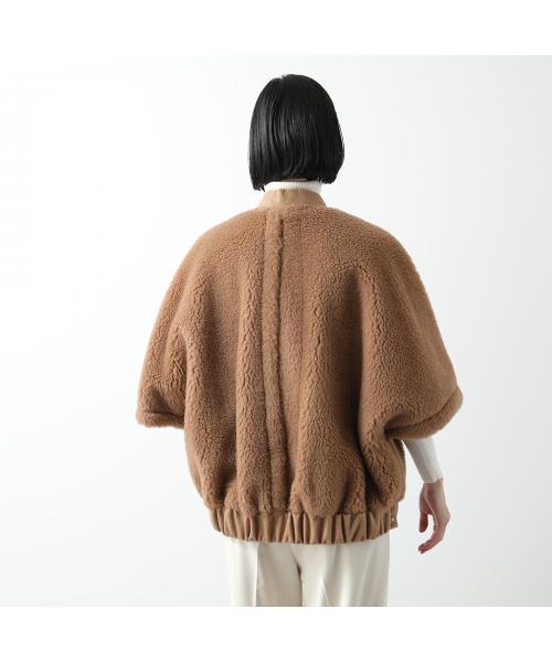 セール】マックスマーラ Max Mara MAX MARA ケープ BRIOSE