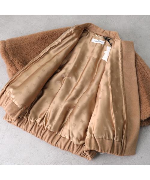 セール】マックスマーラ Max Mara MAX MARA ケープ BRIOSE