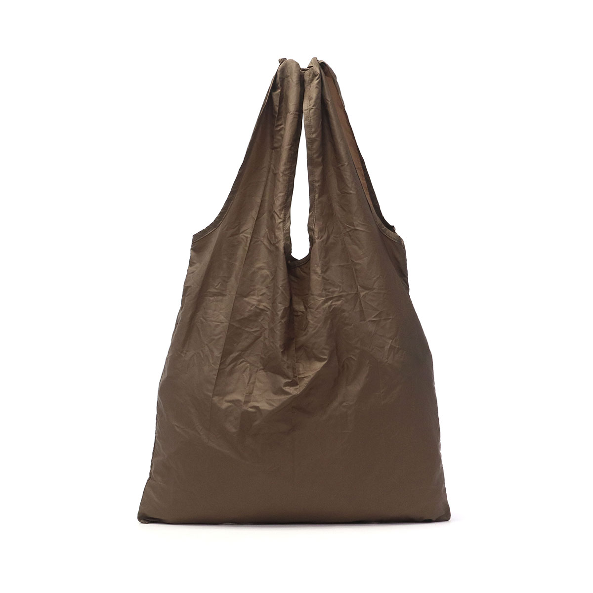 NANGA - ナンガ NANGA Eco Bag350 エコバッグ　新品未使用 0001_NANGAPOCKETABLEECOBAG_LIV