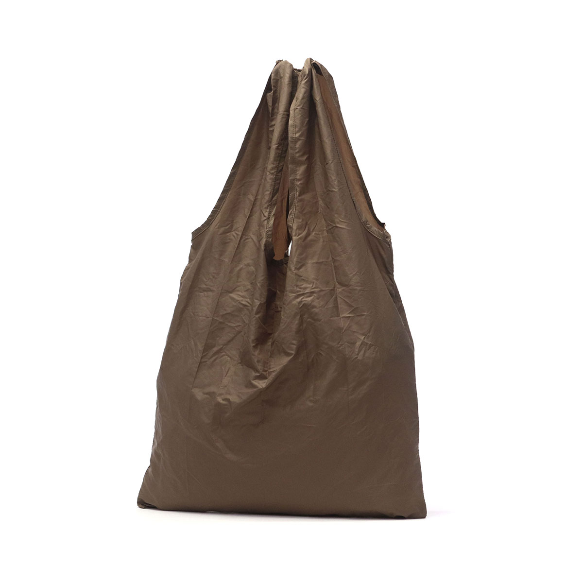 旅行かばん・小分けバッグ NH X NANGA . DOWN DRAWSTRING BAG NH X NANGA . DOWN DRAWSTRING BAG | 服と工藝 SWITCH｜福島県