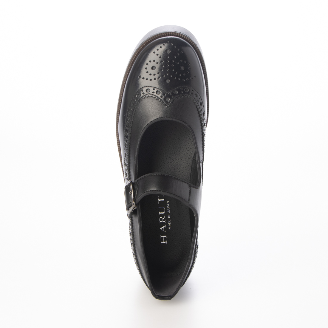 レディース 【HARUTA】 ハルタ STRAP SHOES ストラップシューズ