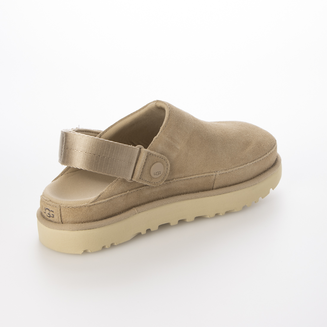 アグ UGG 1138252 ゴールデンスター クロッグ サンダル