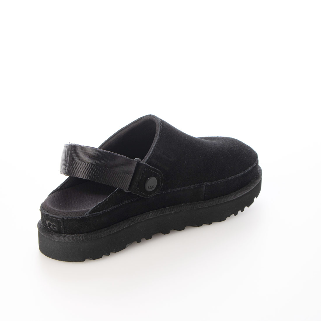 アグ UGG 1138252 ゴールデンスター クロッグ サンダル