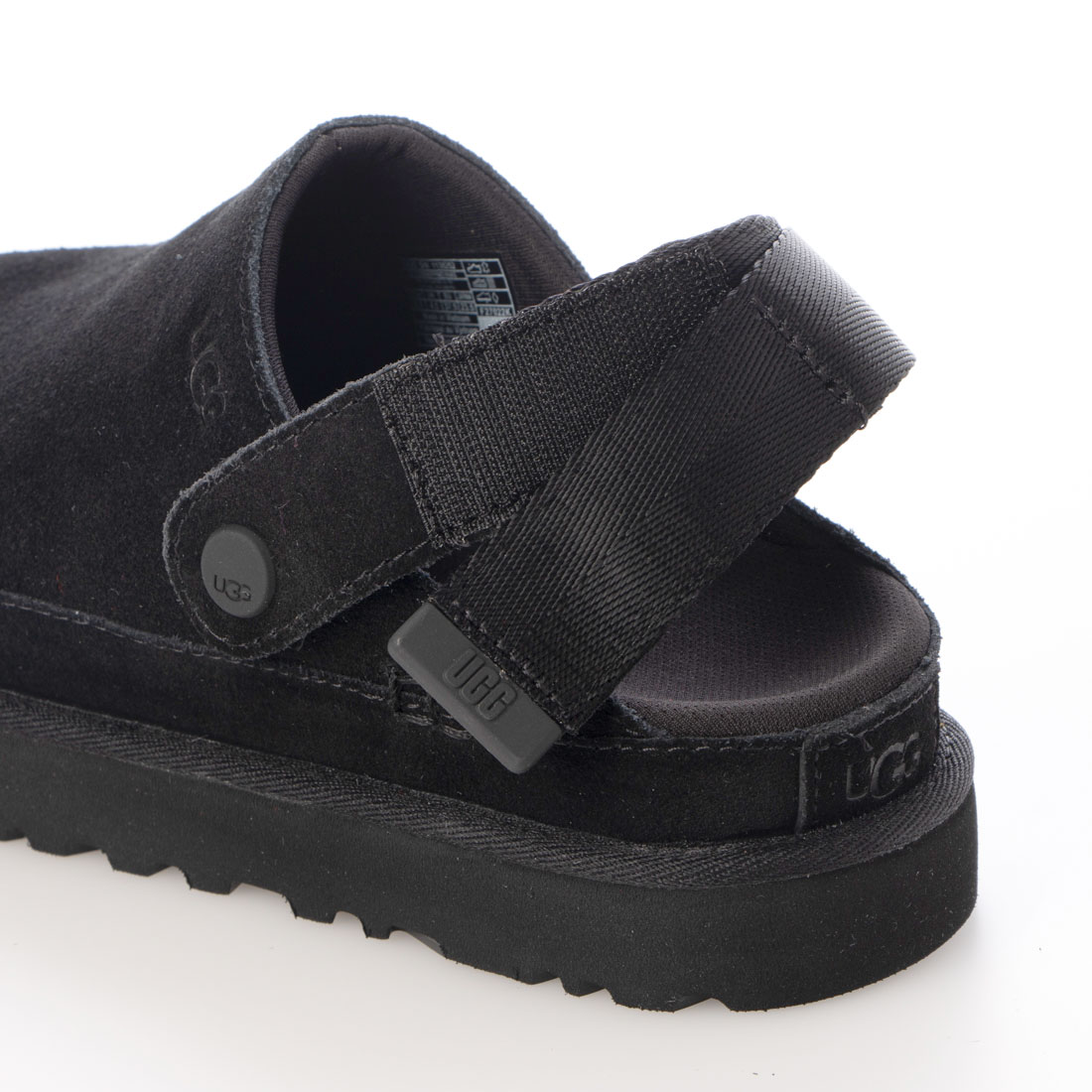 アグ UGG 1138252 ゴールデンスター クロッグ サンダル
