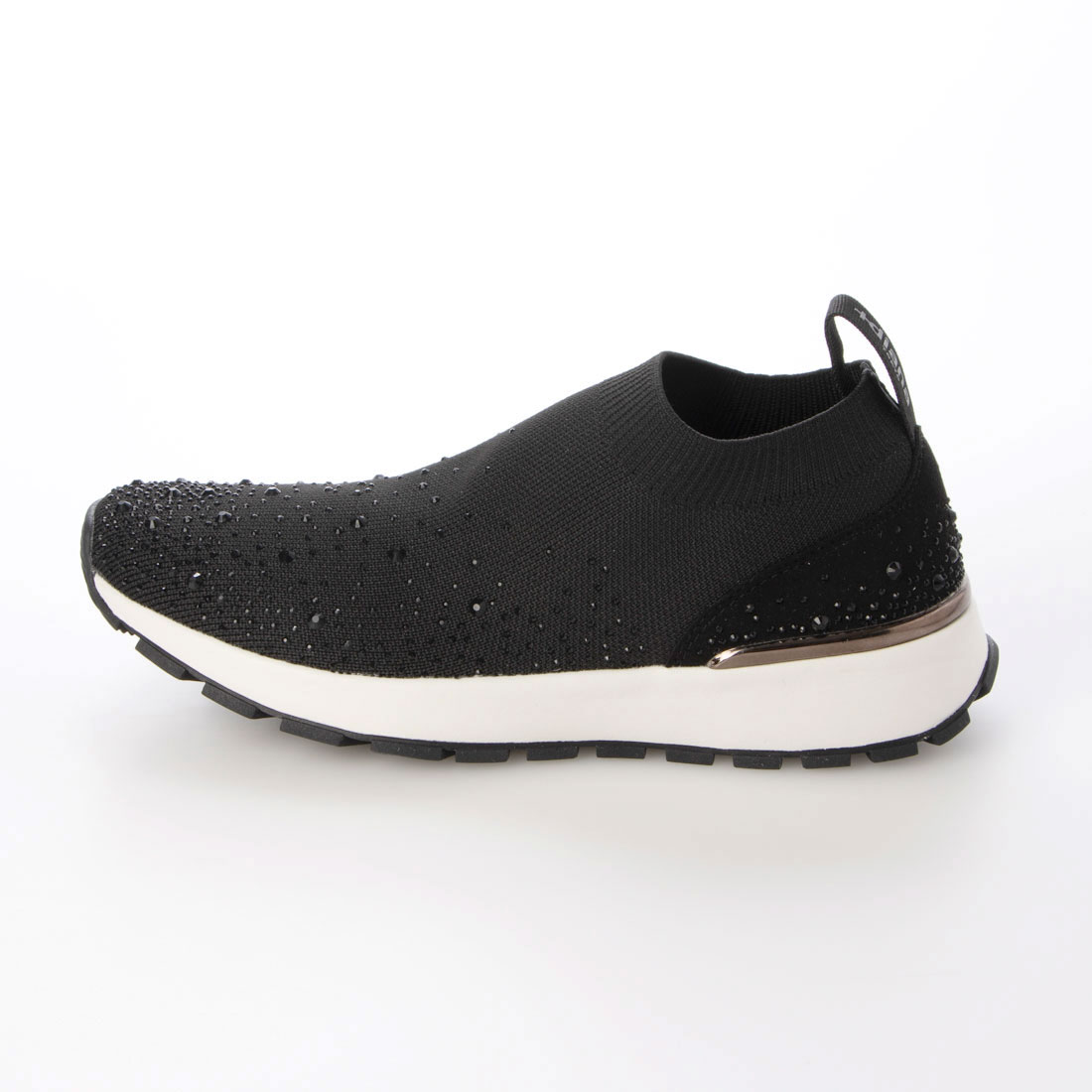 +DIANAソックススニーカー diana｜軽量ニットソックススニーカーブーツ | Rakuten Fashion