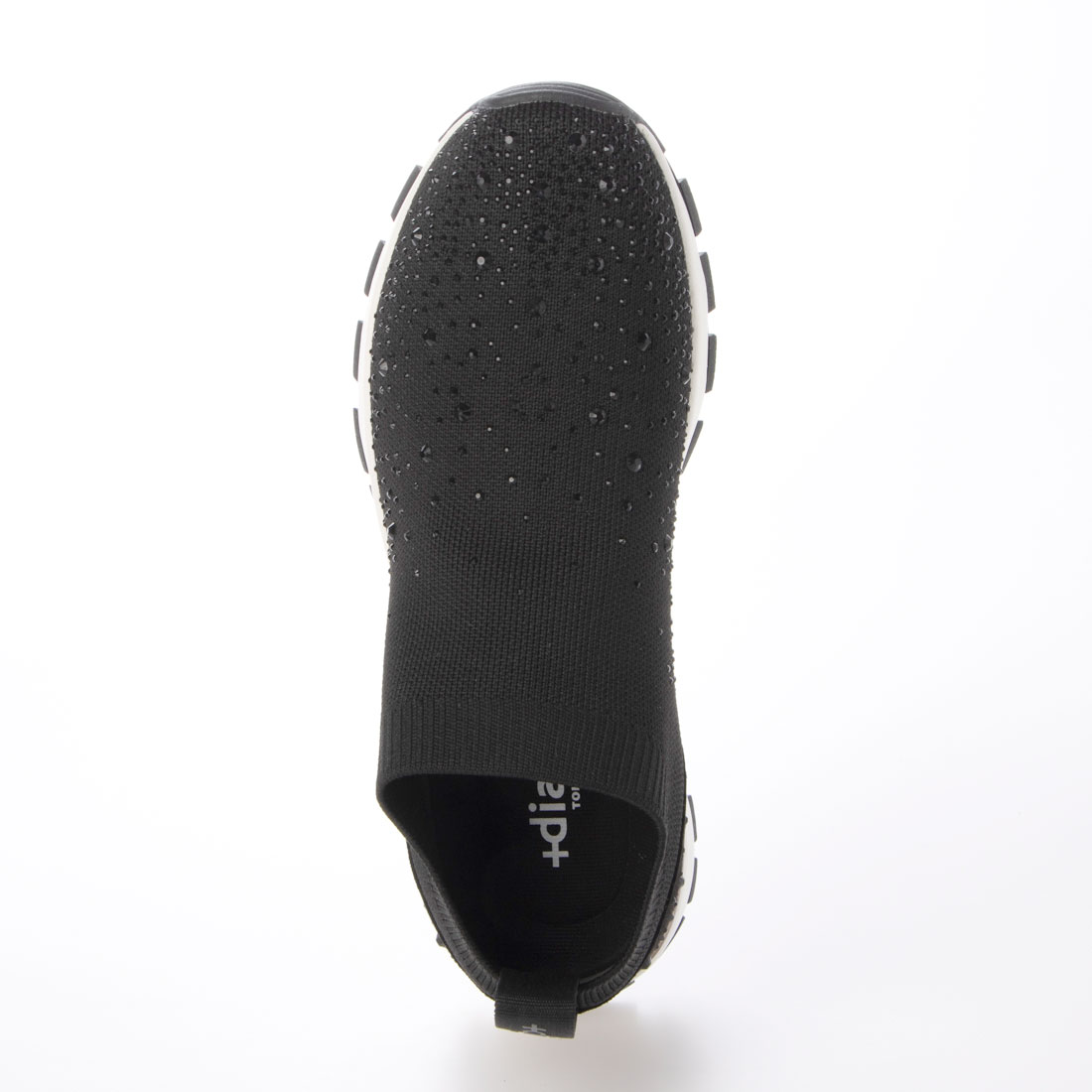 +DIANAソックススニーカー diana｜軽量ニットソックススニーカーブーツ | Rakuten Fashion