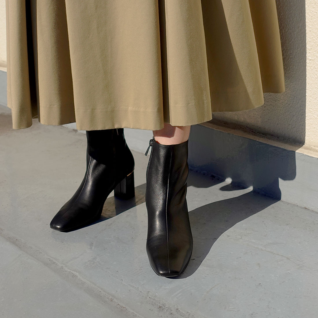 【マークフィッシャー】Danisa ブーツ Dr.Martens ドクターマーチン レディース シューズ 101 YS