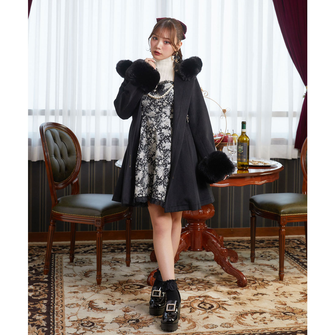 セール 30%OFF】ロジータ ROJITA ウエストハートバックル セール 30%OFF】ロジータ ROJITA ウエストハートバックル