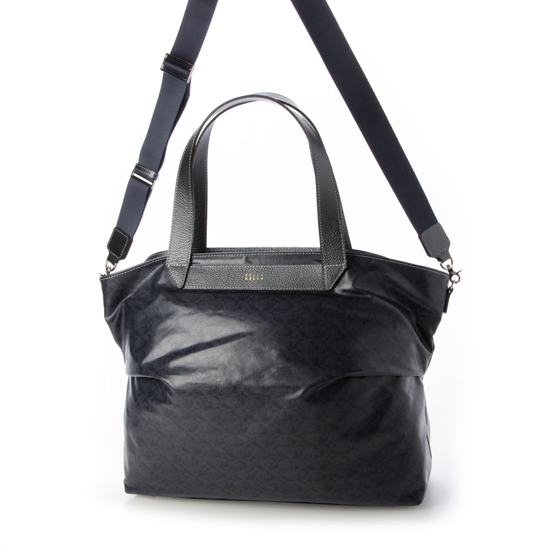 日本人気超絶の セール】ペレボルサ ボストンバッグ(507170492 BORSA PELLE バッグ
