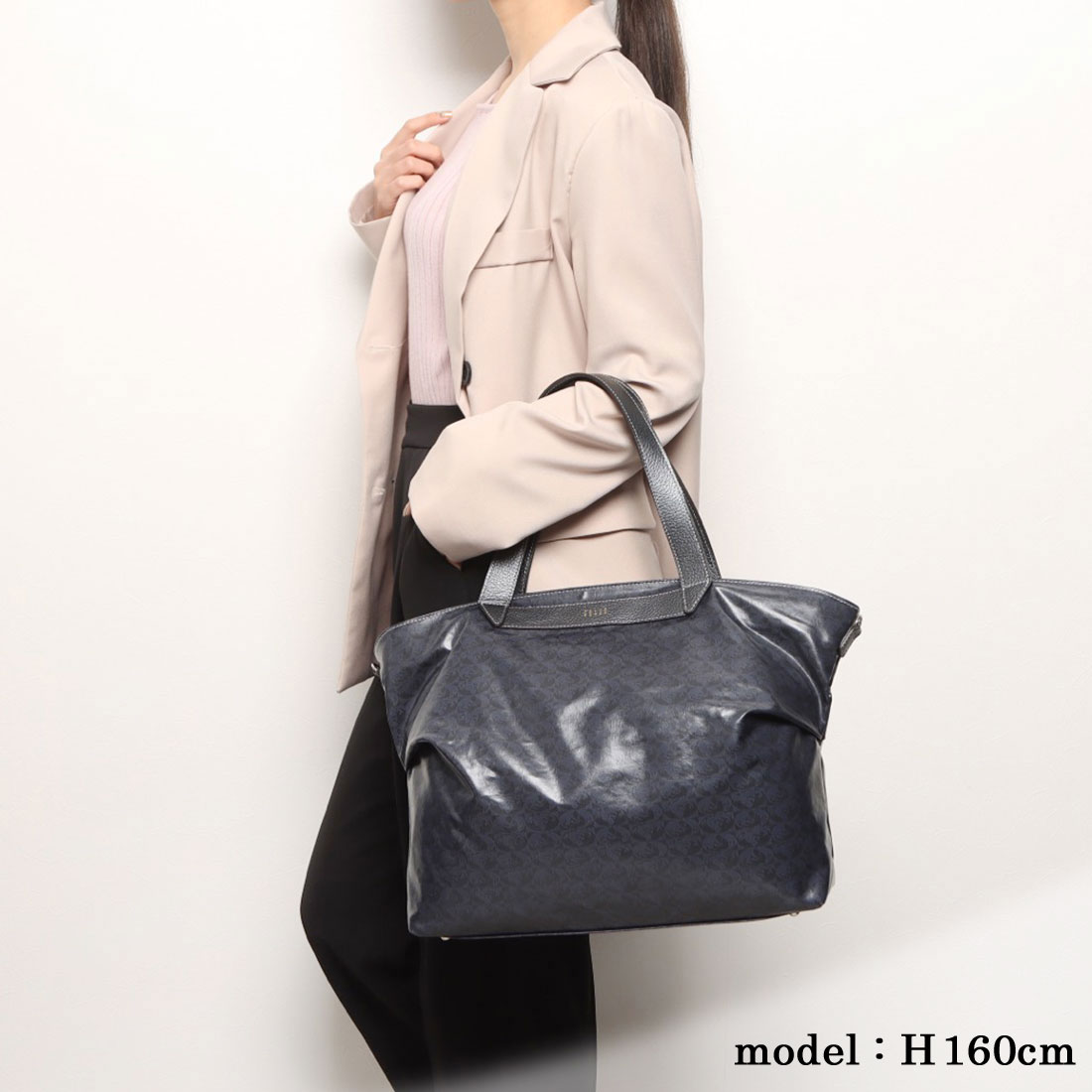 期間限定キャンペーン セール】ペレボルサ PELLE ボストンバッグ(507170492 BORSA バッグ