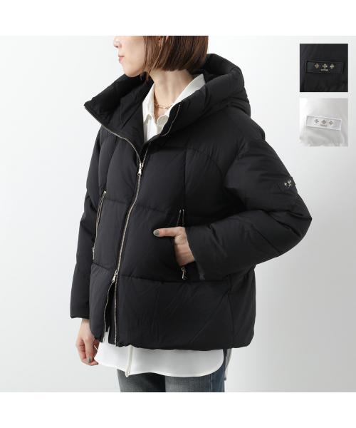 セール 14%OFF】TATRAS ダウンジャケット GIGI ジジ フード付き セール 14%OFF】TATRAS ダウンジャケット GIGI ジジ フード付き