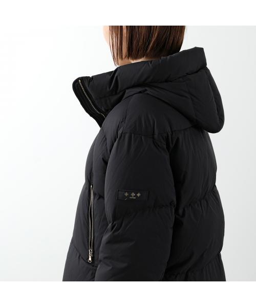 セール 14%OFF】TATRAS ダウンジャケット GIGI ジジ フード付き セール 14%OFF】TATRAS ダウンジャケット GIGI ジジ フード付き