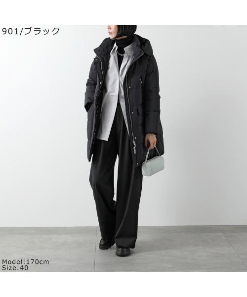 セール14%OFF】デュノ DUNO DUNO ダウンジャケット CIRCE APRICA