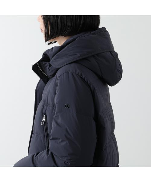 セール14%OFF】デュノ DUNO DUNO ダウンジャケット CIRCE APRICA