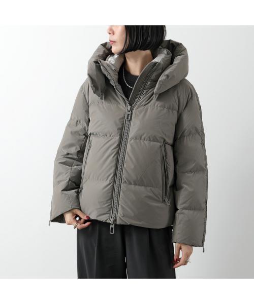 セール40%OFF】デュノ DUNO DUNO ダウンジャケット NAOKO LUNATA