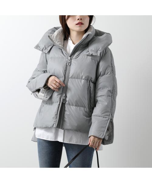 セール40%OFF】デュノ DUNO DUNO ダウンジャケット NAOKO LUNATA