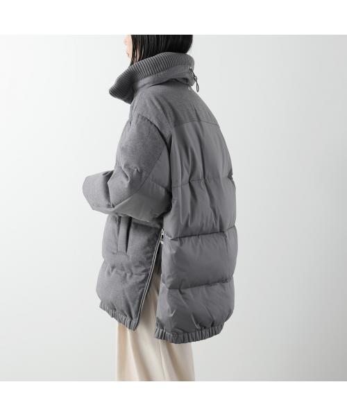 DUNO ダウンジャケット BLANCA PRATO/MEST DU4954EW000101_7_l.jpg