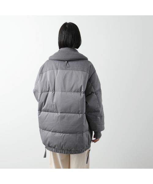 セール27%OFF】デュノ DUNO DUNO ダウンジャケット BLANCA PRATO
