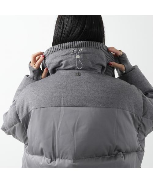 セール27%OFF】デュノ DUNO DUNO ダウンジャケット BLANCA PRATO