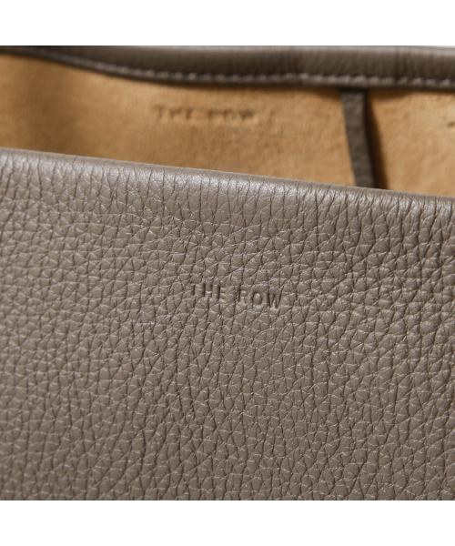 25新作完売★THE ROW ザ・ロウ ★ Medium N/S Park Tote♪モス色 新作 ☆THE ROW ザ・ロウ ☆ Medium N/S Park Tote ♪日本完売色
