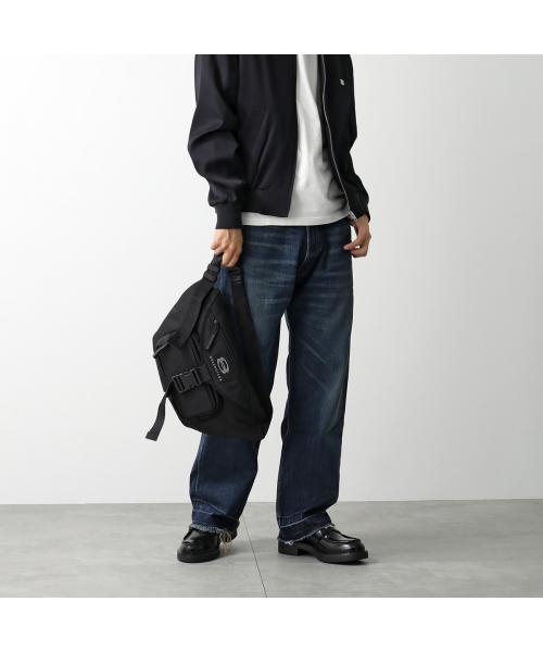JK　BALENCIAGA ボディバッグ ブラック バレンシアガ BALENCIAGA BALENCIAGA ボディバッグ 792072 2AA5S