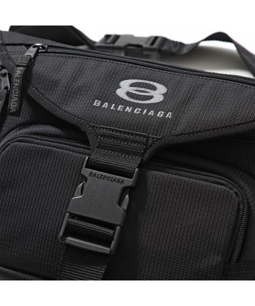タイムレスな魅力【BALENCIAGA】UNITY バックパック Lサイズ タイムレスな魅力【BALENCIAGA】UNITY バックパック Mサイズ