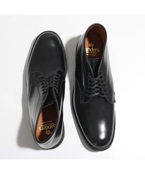 サンダース SANDERS Sanders チャッカブーツ 1815B MILITARY
