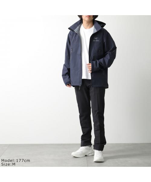 Arc'teryx 50周年記念ネイビージャケット 楽天市場】【中古】ARC'TERYX | アークテリクス Atom LT Hoody