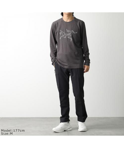 アークテリクス ARC'TERYX ARCTERYX Tシャツ X000008452 Cormac アークテリクス ARC'TERYX ARCTERYX Tシャツ X000008452 Cormac