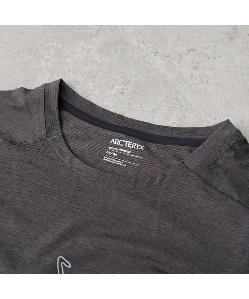 アークテリクス ARC'TERYX ARCTERYX Tシャツ X000008452 Cormac アークテリクス ARC'TERYX ARCTERYX Tシャツ X000008452 Cormac