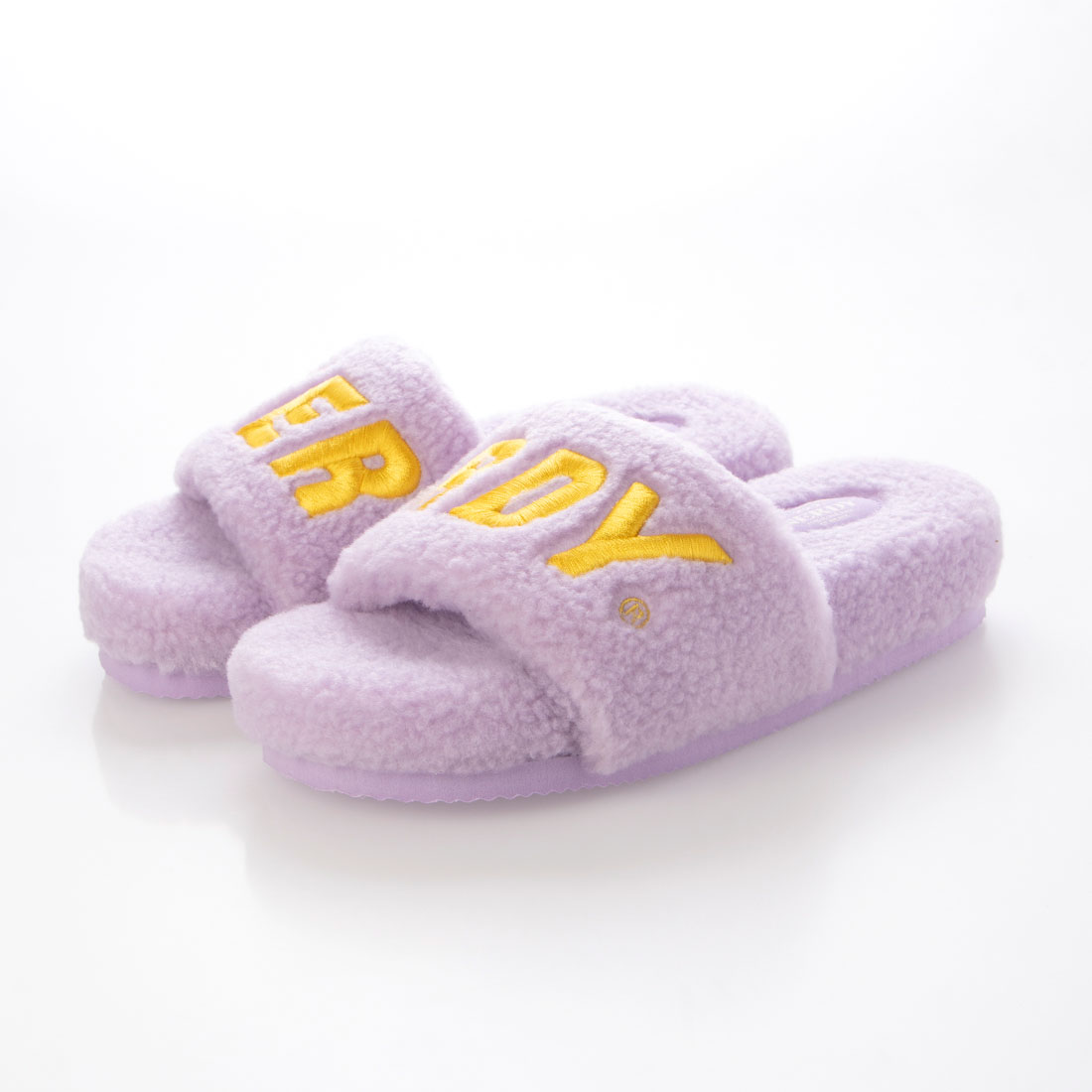 セール】ノルディ NERDY FOFO FLEECE SLIDE フォーフォー