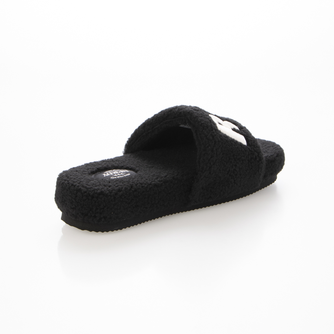 セール】ノルディ NERDY FOFO FLEECE SLIDE フォーフォー