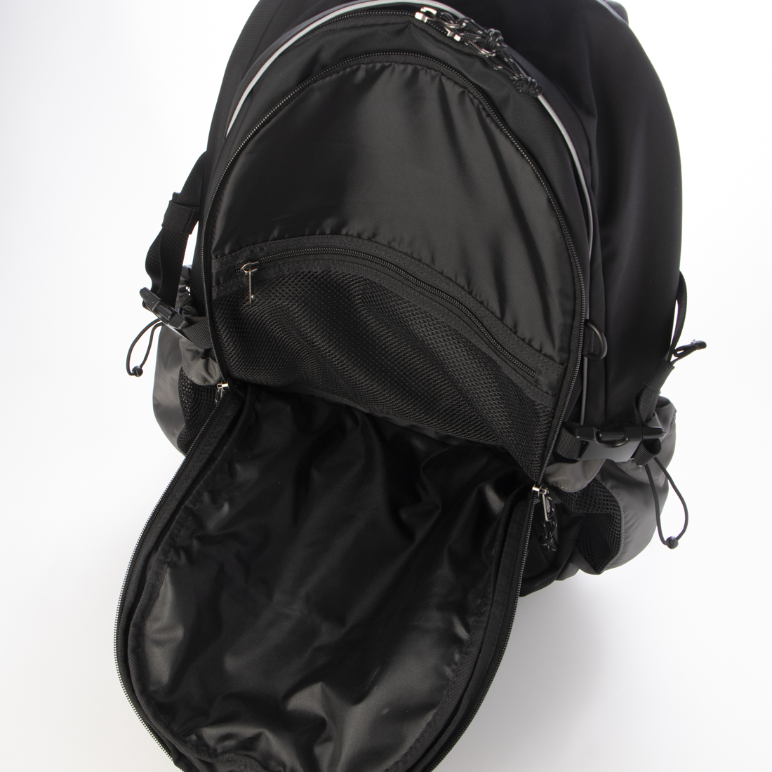 [ NERDY ]★韓国人気★CROWN BACKPACK NERDY ]☆韓国人気☆CROWN BACKPACK