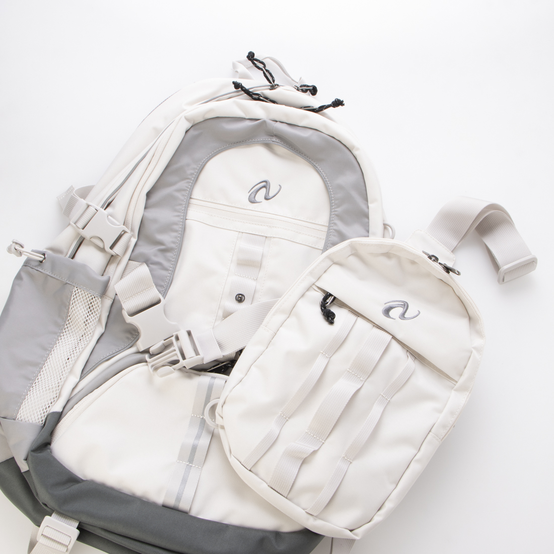 セール】ノルディ NERDY CROWN BACKPACK クラウンバックパック