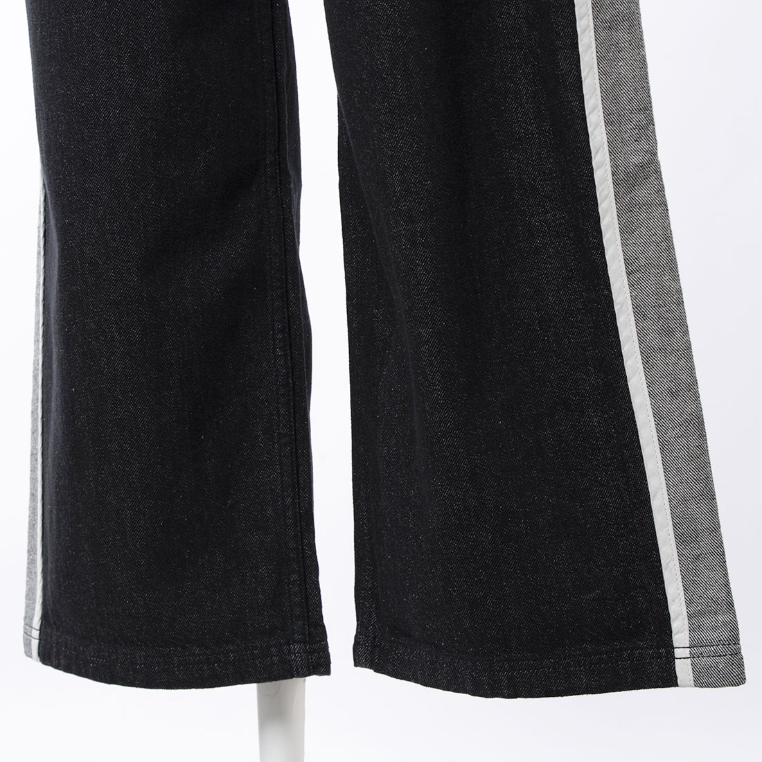 クーポン】【セール82%OFF】ノルディ NERDY SIDE LINE WIDE