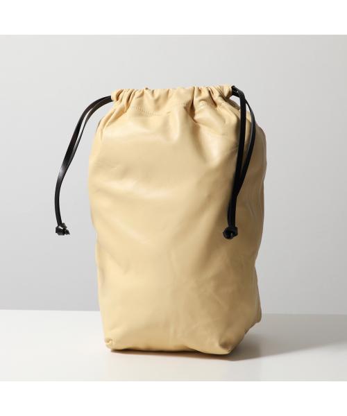 セール】JIL SANDER ショルダーバッグ CURVE BUCKET MD セール】JIL SANDER ショルダーバッグ CURVE BUCKET MD