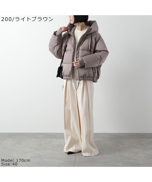 セール】デュノ DUNO DUNO ダウンジャケット HEKAーM MESTRE
