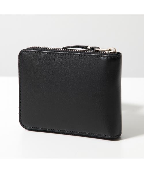 COMME des GARCONS 財布 SILVER EYELET SA7100SE(507400250 COMME des GARCONS 財布 SILVER EYELET SA7100SE(507400250