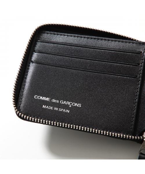 COMME des GARCONS 財布 SILVER EYELET SA7100SE(507400250 COMME des GARCONS 財布 SILVER EYELET SA7100SE(507400250