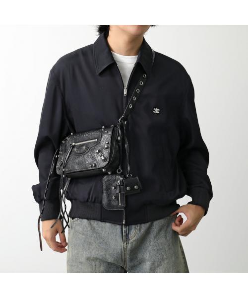 BALENCIAGA ショルダーバッグ LE CAGOLE XS 719082 210KR BALENCIAGA ショルダーバッグ LE CAGOLE XS 719082 210KR