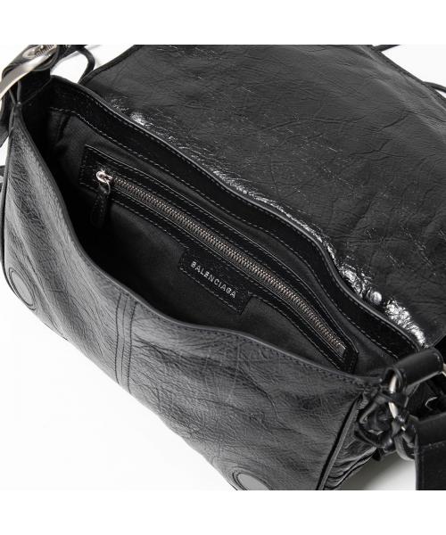 BALENCIAGA ショルダーバッグ LE CAGOLE XS 719082 210KR BALENCIAGA ショルダーバッグ LE CAGOLE XS 719082 210KR